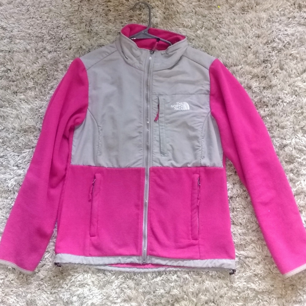 The Northface Denali FleeceJacket women's …
